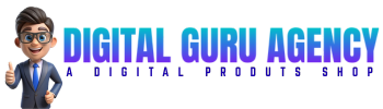 Digital Guru Agency