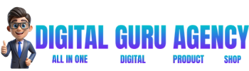 Digital Guru Agency